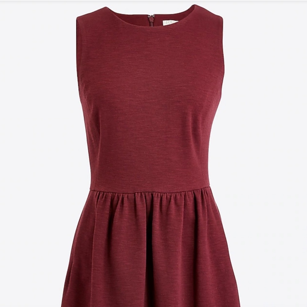 J Crew Daybreak Dress